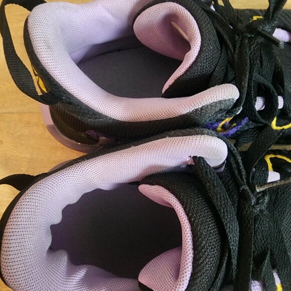 Nike LeBron Witness 7 Shoes Mens Size 10 Basketball DM1123-002 main image 4